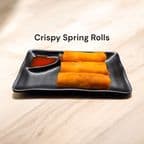 Best 炸素春卷 Crispy Spring Rolls （2） in College Station, TX
